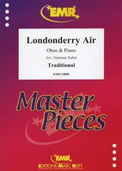 Londonderry Air Download
