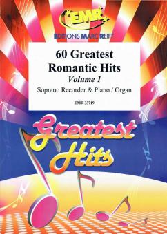 60 Greatest Romantic Hits 1 Download