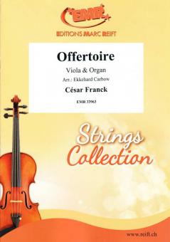 Offertoire Download