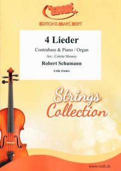 4 Lieder Download