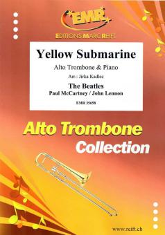 Yellow Submarine Download