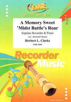 A Memory Sweet 'Midst Battle's Roar Download