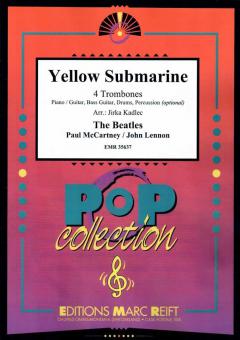 Yellow Submarine Download
