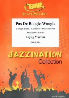 Pas De Boogie-Woogie Download