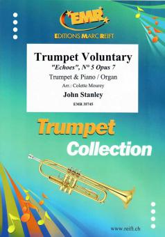 Trumpet Voluntary Download