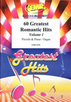 60 Greatest Romantic Hits 1 Download