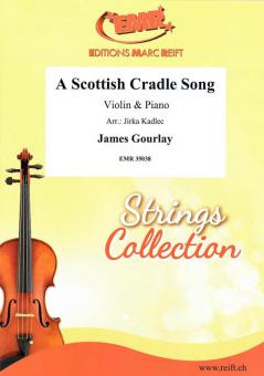 A Scottish Cradle Song Download
