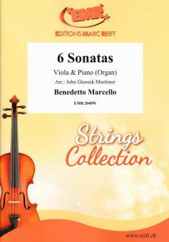6 Sonatas Download