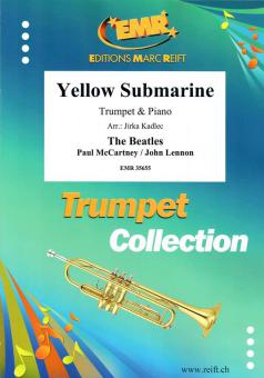 Yellow Submarine Download