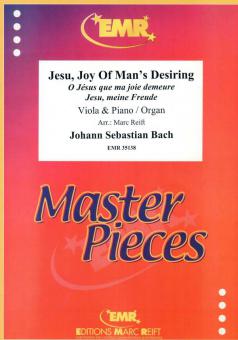 Jesu, Joy Of Man's Desiring Download