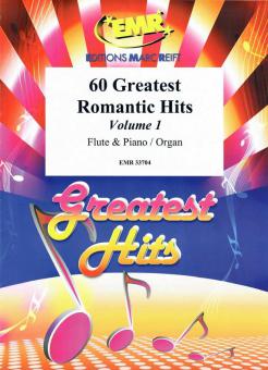 60 Greatest Romantic Hits 1 Download