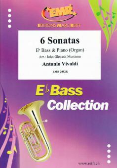 6 Sonatas Download