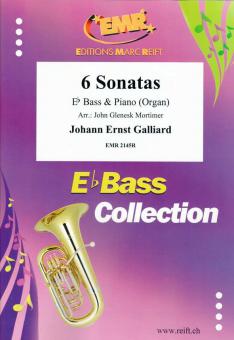6 Sonatas Download