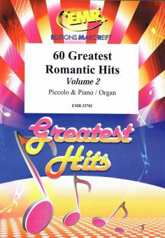 60 Greatest Romantic Hits 2 Download