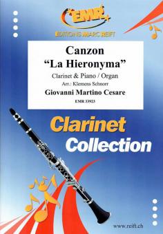 Canzon Download