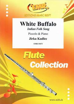 White Buffalo Download