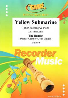 Yellow Submarine Download