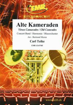 Alte Kameraden Download