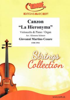 Canzon Download