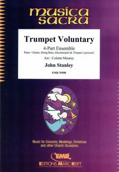 Trumpet Voluntary Download
