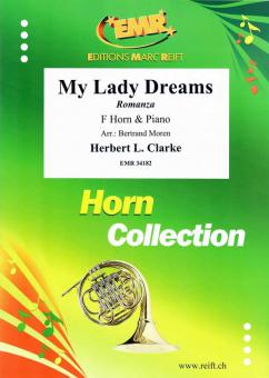 My Lady Dreams Download