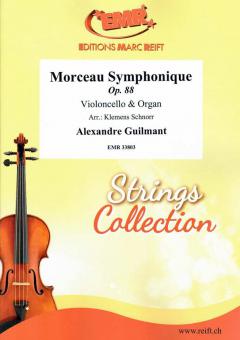 Morceau Symphonique op. 88 Download