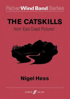 The Catskills from East Coast Pictures 