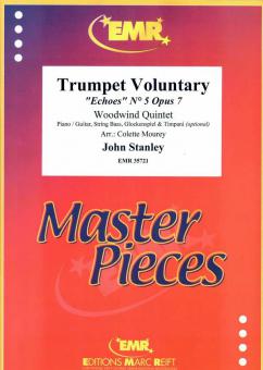 Trumpet Voluntary Download