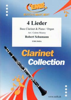 4 Lieder Download