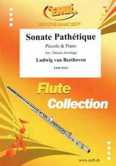 Sonate Pathétique c-Moll op. 13 Download