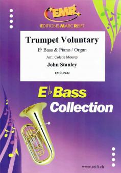 Trumpet Voluntary Download