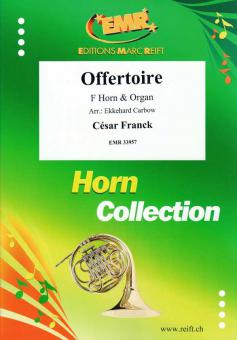 Offertoire Download