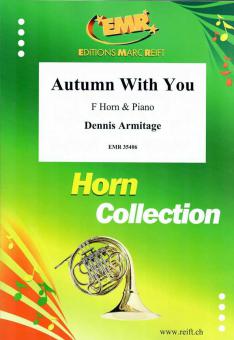 Autumn With You Download