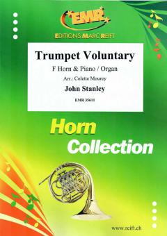 Trumpet Voluntary Download