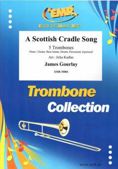 A Scottish Cradle Song Download