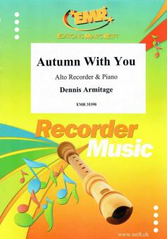 Autumn With You Download