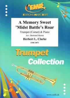 A Memory Sweet 'Midst Battle's Roar Download