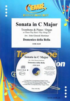 Sonata in C Major Download