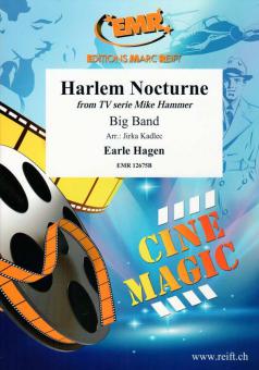 Harlem Nocturne Download