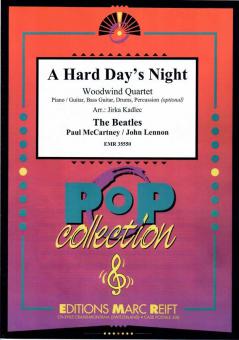 A Hard Day's Night Download