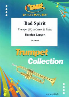 Bad Spirit Download