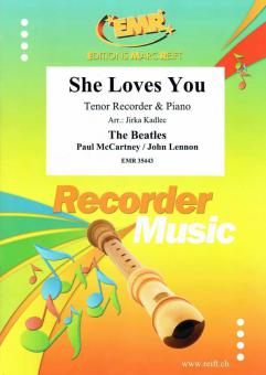 She Loves You Download