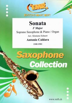 Sonata F Major Download