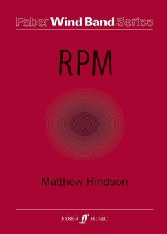 RPM For Wind Band 