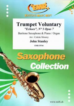 Trumpet Voluntary Download