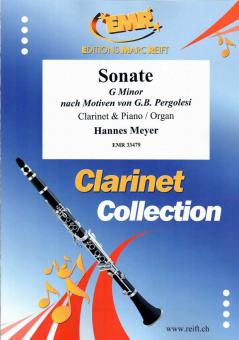 Sonate G minor Download