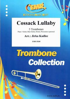 Cossack Lullaby Download