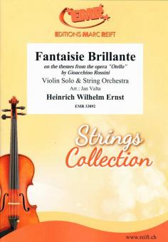 Fantaisie Brillante op. 11 Download