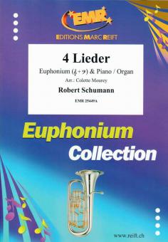 4 Lieder Download