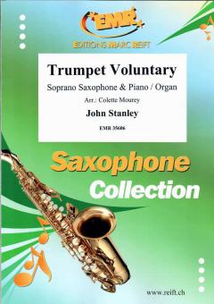 Trumpet Voluntary Download